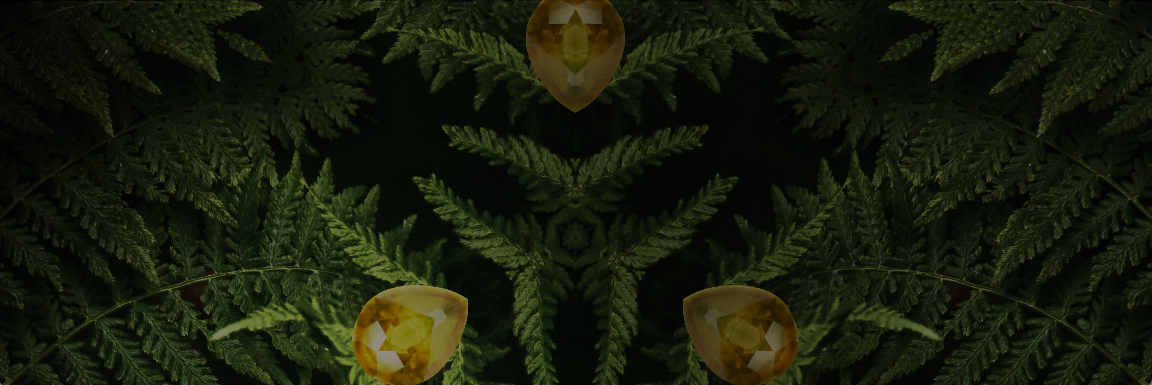 Nature-Inspired Elegance for Everlasting Love